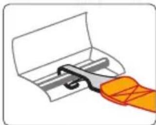 Joycare Sicurofix JC-1292 - IMPORTANTE - 5