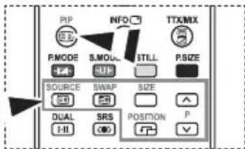 RP INFO TTXMX P.MODE S.MOUL STILL P.SIZE SOURCE SWAP SIZE DUAL SRS POSITION P
