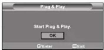 SAMSUNG LE26R71B - Plug & Play - 1