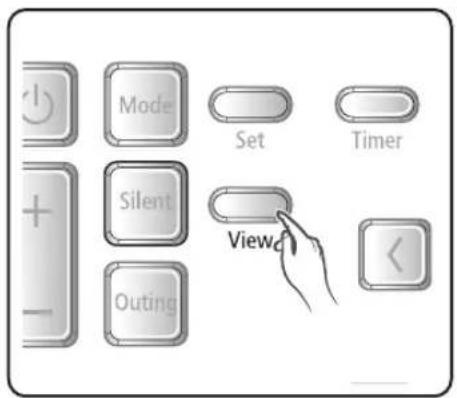 Mode Set Timer Silent View Outing