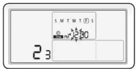 S M T W T F S 12:00 PM 2:3