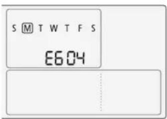 S M T W T F S E6.04
