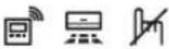 SAMSUNG AE160MNYDGH - Description of each icon - 10