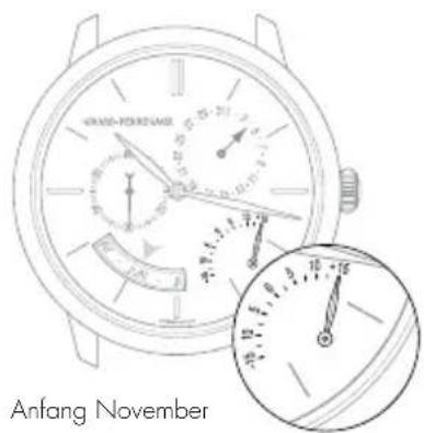 VIRGIN-POKONNA Anfang November