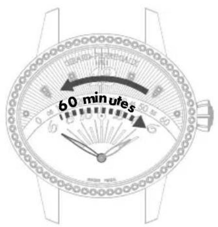 HEARD-SPRINGALTY 60 minutes