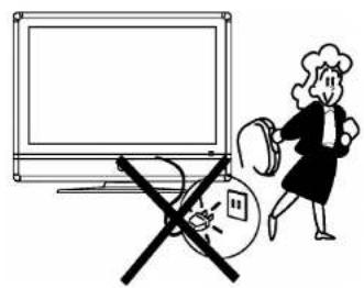 AEG CTV 4859 - IMPORTANT SAFETY INSTRUCTION - 1