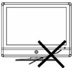 AEG CTV 4859 - IMPORTANT SAFETY INSTRUCTION - 1