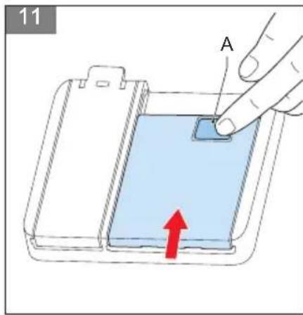 11 A