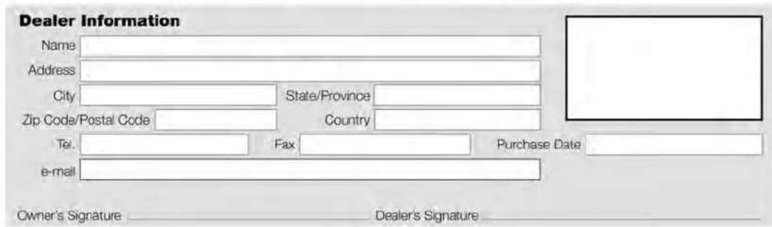 Indian Chief Vintage (2012) - Information - 3