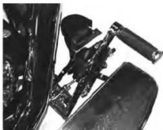 Indian Chief Vintage (2012) - Front and Rear Brakes - 1
