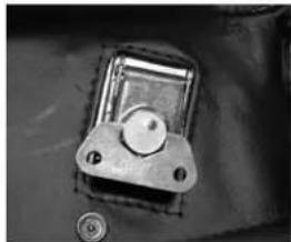 Indian Chief Vintage (2012) - Saddlebags - 1