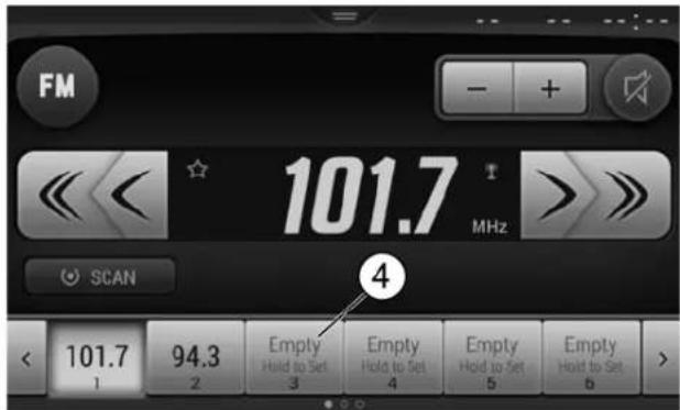 Indian Roadmaster Classic (2017) - RIDE COMMAND™ - 2