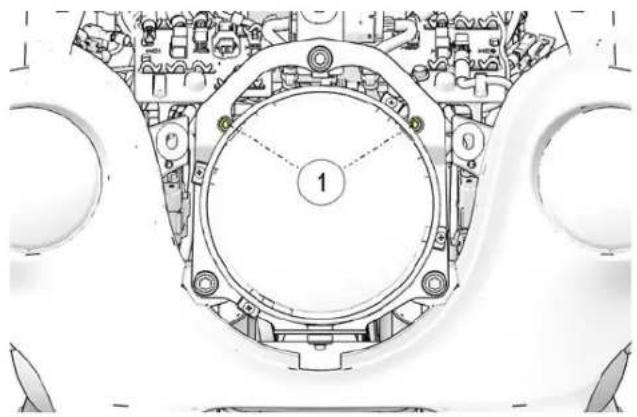 Indian Roadmaster Classic (2017) - MAINTENANCE - 2