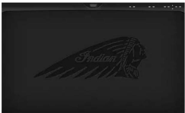 Indian Roadmaster Classic (2017) - RIDE COMMAND™ - 1