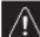 INDESIT PN 641 /I (OW) - WARNING - 1