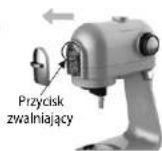 Concept RM7000 - Instrukcja montażu tarki - 1