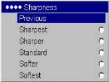 INFOCUS X8 - Troubleshooting your setup - 29