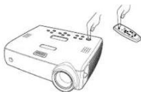 INFOCUS X8 - Displaying a computer image - 7