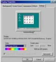 INFOCUS X8 - Troubleshooting your setup - 14