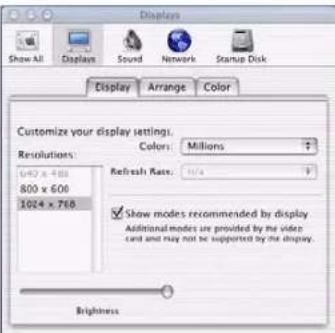 INFOCUS X8 - Troubleshooting your setup - 17