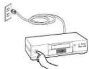 INFOCUS X8 - Displaying a video image - 5
