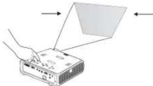INFOCUS X8 - Troubleshooting your setup - 26
