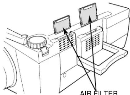 AIR FILTER