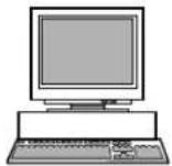 INFOCUS LP810 - CONNECTING TO COMPUTER - 1
