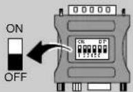 INFOCUS LP810 - ◆ MAC ADAPTER - 1
