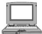 INFOCUS LP810 - CONNECTING TO COMPUTER - 2