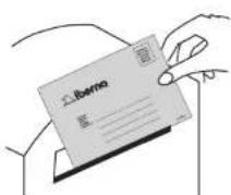 IBERNA LB ITL 413 T - GUARANTEE - 3