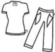 Icecool IC128W - Preparing Your Laundry - 6