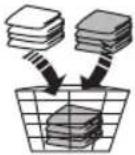 Icecool IC128W - Preparing Your Laundry - 2