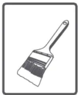 Icecool IC128W - Tambor - 8