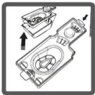 Icecool IC128W - PRECAUCIÓN: - 8