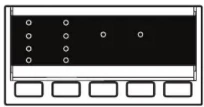Icecool IC128W - Additional Functions - 1