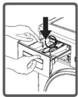 Icecool IC128W - PRECAUCIÓN: - 6