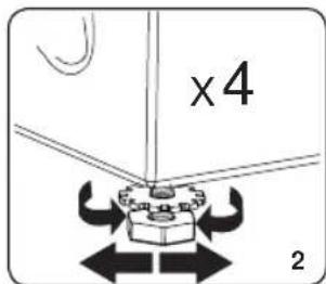 x4 2
