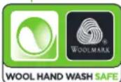 Hotpoint Ariston RDPD 96407 JX EU - ШЕРСТЬ - Woolmark Apparel Care - Green: - 1