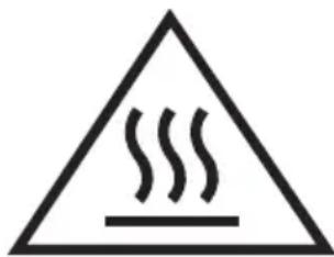 FAGOR 3MWB-25BTCGB - SAFETY INSTRUCTIONS FOR USE - 1