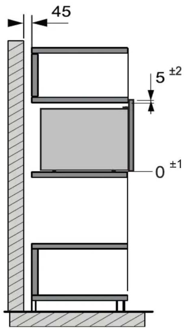 FAGOR 3MWB-25BTCGB - Vyhlásenie výrobcu - 3