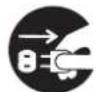 HITACHI R-SF48AMJ - In case of emergency - 1