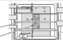 HITACHI R-SF48AMJ - 這種情況下 請檢查一下。是這原因嗎? - 2