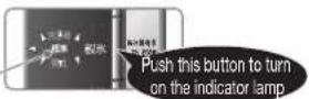 HITACHI R-SF48AMJ - Open the Ice Compartment Door. - 7