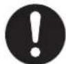 HITACHI R-SF48AMJ - Concerning the refrigerant (Be careful of the following related to the use of fl ammable gas.) - 8