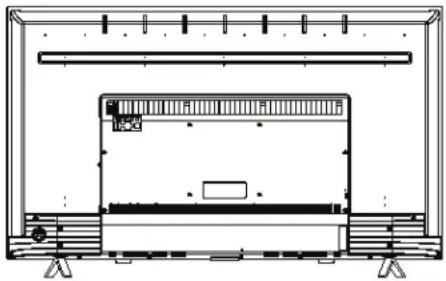 HITACHI LE43M4S9 - LEAD NOTICE - 2