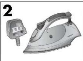 HITACHI JOS1E - Self clean (auto clean system) - 2