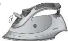 HITACHI JOS1E - Steam ironing - 2