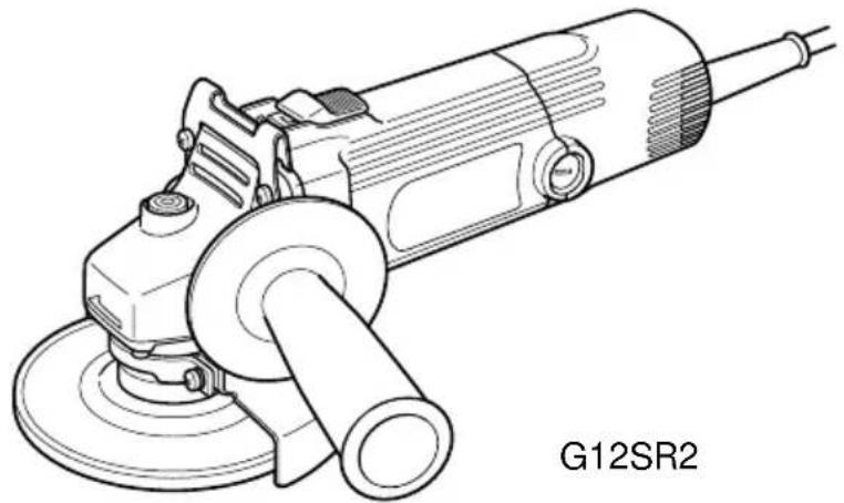 HITACHI G 10SR2 - 1