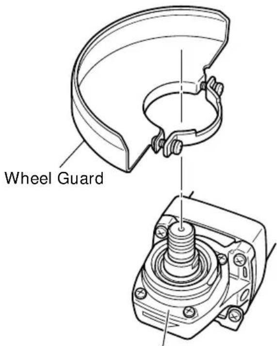Wheel Guard